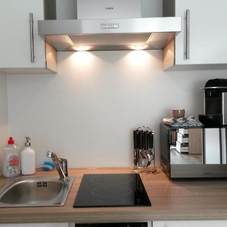 Business Apartments Heilbronn Zewnętrze zdjęcie