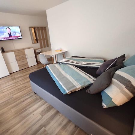 Business Apartments Heilbronn Zewnętrze zdjęcie