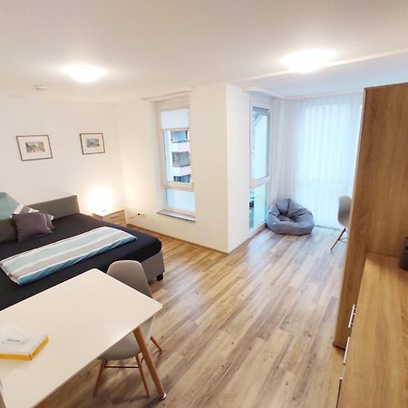 Business Apartments Heilbronn Zewnętrze zdjęcie