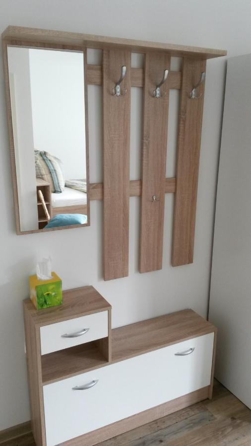 Business Apartments Heilbronn Zewnętrze zdjęcie