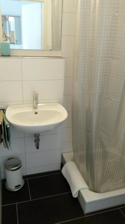Business Apartments Heilbronn Zewnętrze zdjęcie